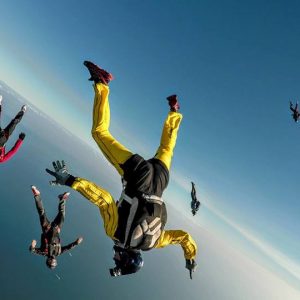 FREE FLY COACHING FREE FLY COACHING SkyTime Castellon (Valencia)