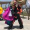 Skydiver Rolf, skydiver in Skytime
